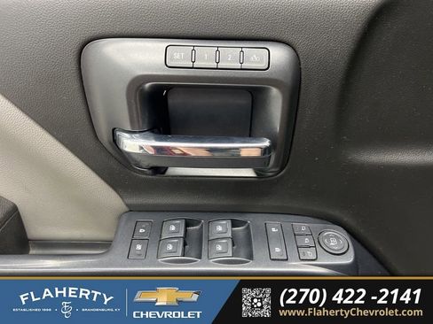 Used 2018 Chevrolet Silverado 2500 LTZ w/ Duramax Plus Package image 22