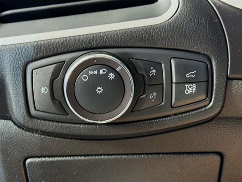 Used 2019 Ford Edge SEL w/ Equipment Group 201A image 11