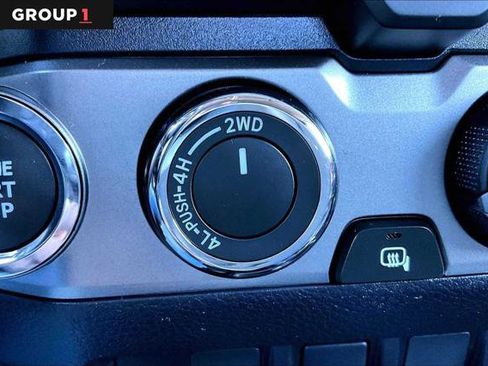 Certified 2023 Toyota Tacoma SR5 image 35