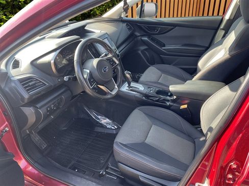 Used 2019 Subaru Crosstrek 2.0i Premium AWD/4WD image 26