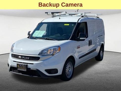 Used 2022 RAM ProMaster City Wagon FWD image 4