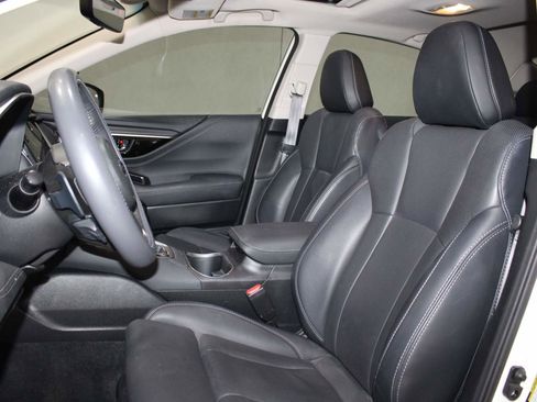 Used 2022 Subaru Legacy Limited AWD/4WD image 10