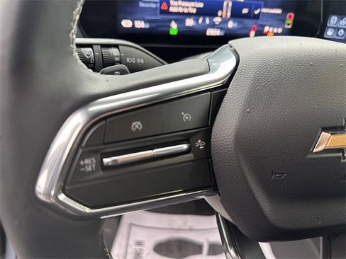 New 2025 Chevrolet Blazer EV LT image 27