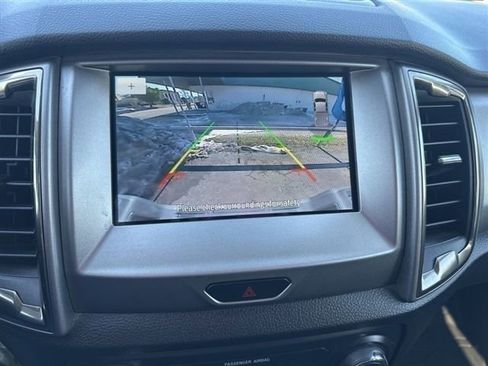 Used 2021 Ford Ranger XLT w/ Equipment Group 301A Mid AWD/4WD image 43