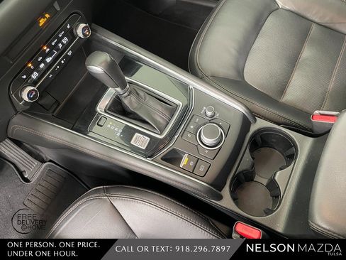 Used 2020 MAZDA CX-5 Grand Touring image 32
