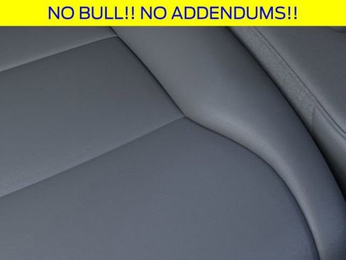 New 2025 Ford F150 XL image 17