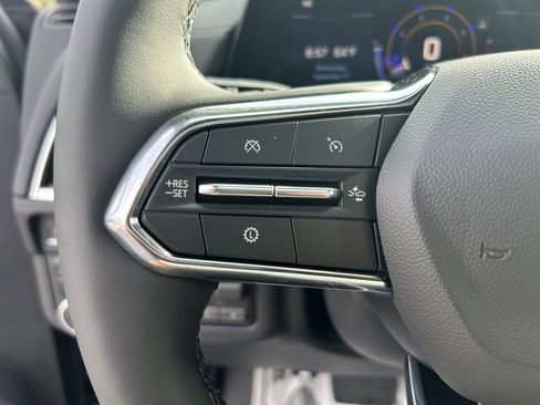 New 2025 Chevrolet Suburban High Country image 32