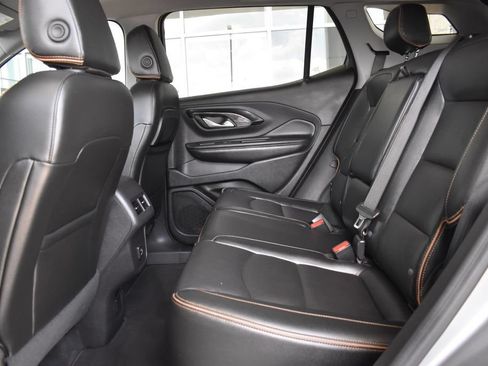 Used 2024 GMC Terrain AT4 w/ Tech Package AWD/4WD image 15