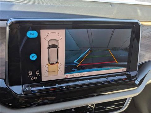 New 2026 Volkswagen Atlas SE image 12