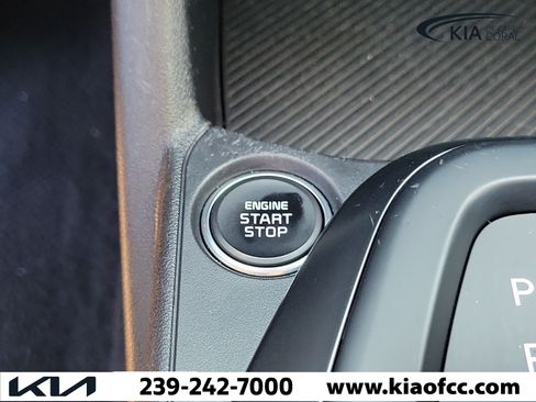 Certified 2025 Kia K4 FWD image 30