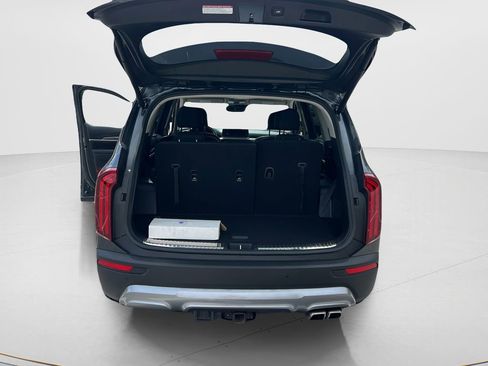 Used 2021 Kia Telluride SX w/ Towing Package image 22