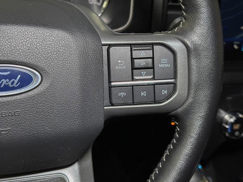 Used 2021 Ford F150 XLT w/ Equipment Group 302A High AWD/4WD image 37