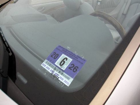 Used 2004 Mercedes-Benz CLK 500 Cabriolet image 34