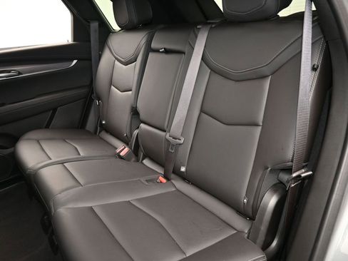 Used 2024 Cadillac XT5 Luxury image 33