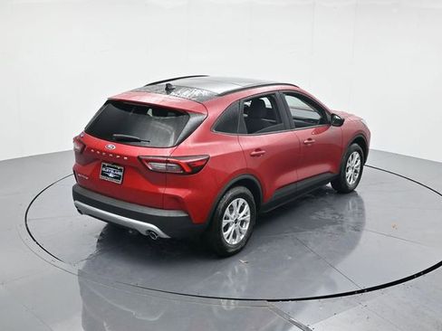 New 2026 Ford Escape Active w/ Tech Pack #1 image 35