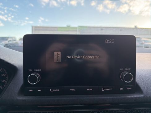 Used 2023 Honda Civic EX image 18