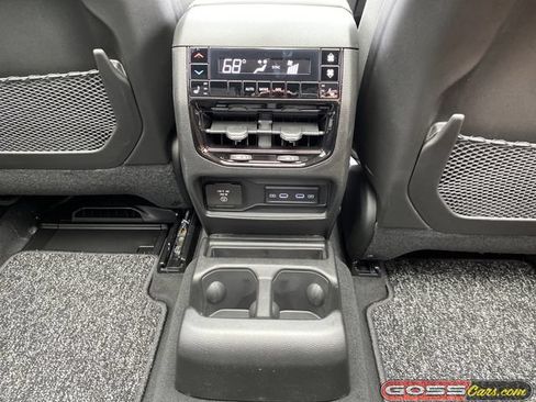 New 2026 Jeep Grand Cherokee L Limited AWD/4WD image 24