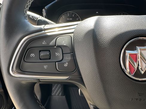 Used 2022 Buick Envision Preferred image 19