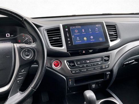 Used 2016 Honda Pilot EX-L image 9