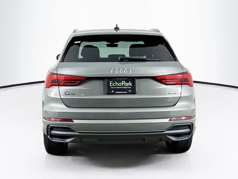 Used 2025 Audi Q3 2.0T Premium AWD/4WD image 7