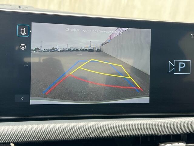 Used 2025 Hyundai Sonata SEL FWD image 22