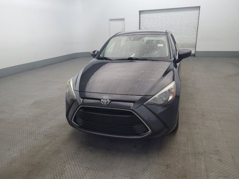 Used 2018 Toyota Yaris iA image 15