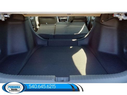 New 2025 Honda Accord Hybrid EX-L image 44