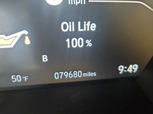 Used 2018 Honda CR-V EX-L image 24