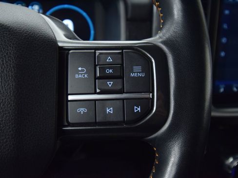 Used 2022 Ford F150 Tremor w/ Equipment Group 402A High image 39