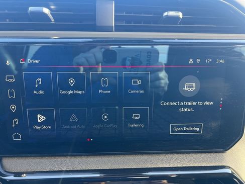 Used 2024 GMC Sierra 2500 AT4 w/ AT4 Premium Plus Package image 21