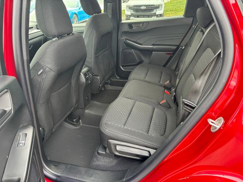 New 2026 Ford Escape Active w/ Cold Weather Package image 8