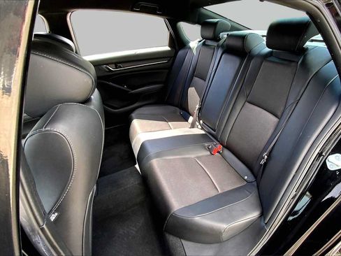 Used 2022 Honda Accord Sport image 20