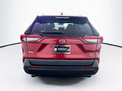 Certified 2023 Toyota RAV4 XLE image 18
