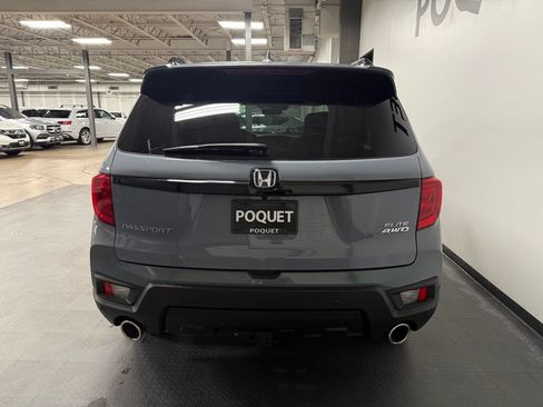 Used 2023 Honda Passport Elite image 5