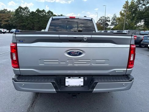 Used 2023 Ford F150 XLT w/ Equipment Group 302A High AWD/4WD image 31
