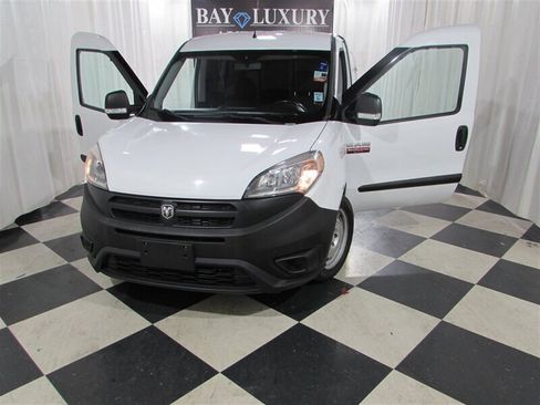 Used 2018 RAM ProMaster City Tradesman image 83