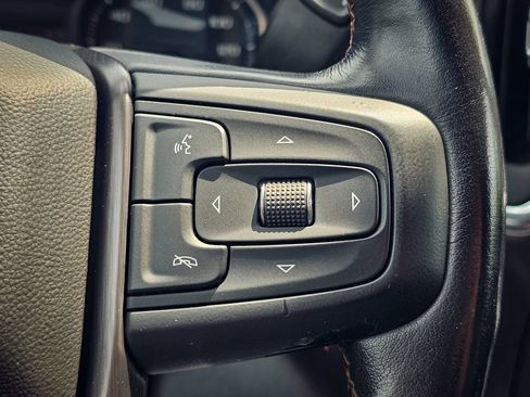 Used 2020 GMC Sierra 1500 AT4 w/ AT4 Premium Package AWD/4WD image 24