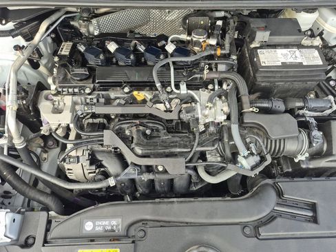 Used 2024 Toyota Corolla LE image 14