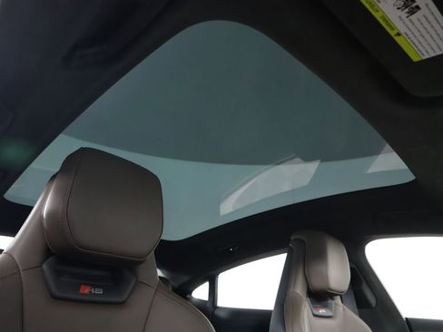 Used 2023 Audi RS e-tron GT w/ Ceramic Brake Package image 19