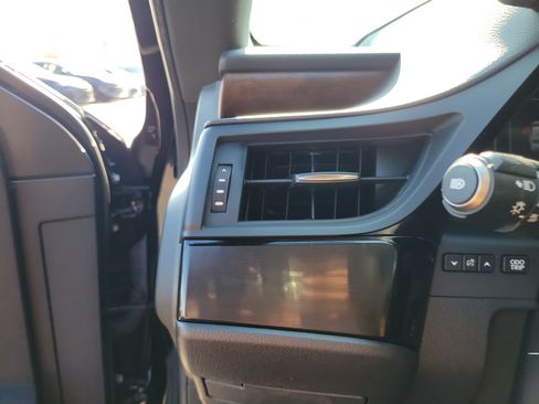 Used 2023 Lexus ES 350 w/ Premium Package FWD image 20