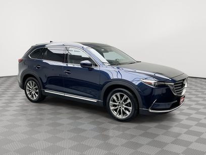Used 2019 MAZDA CX-9 Grand Touring