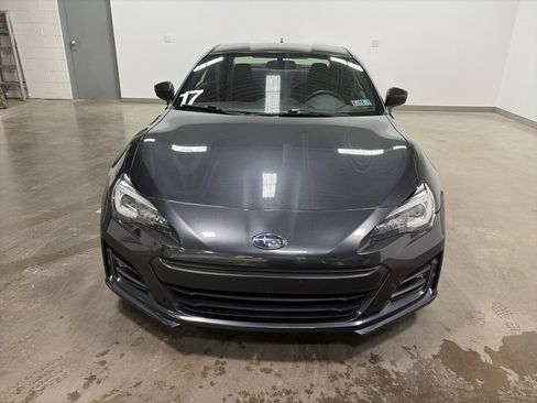 Used 2017 Subaru BRZ Limited w/ Performance Package image 7