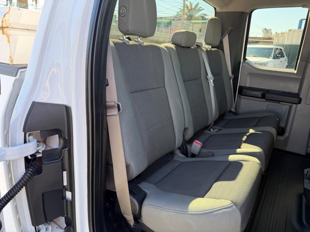 Used 2015 Ford F150 XL w/ XL Power Equipment Group RWD image 27