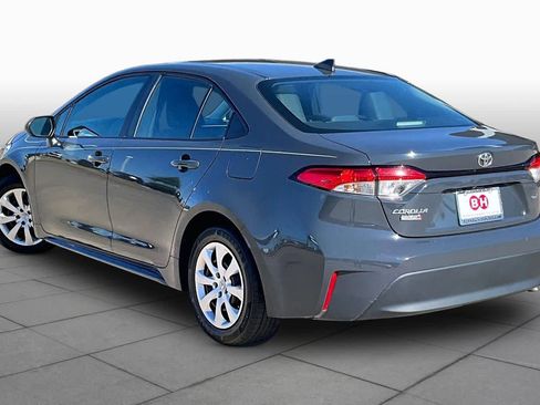 Used 2024 Toyota Corolla LE FWD image 12