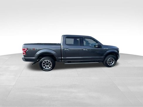 Used 2018 Ford F150 XLT w/ Equipment Group 302A Luxury AWD/4WD image 15
