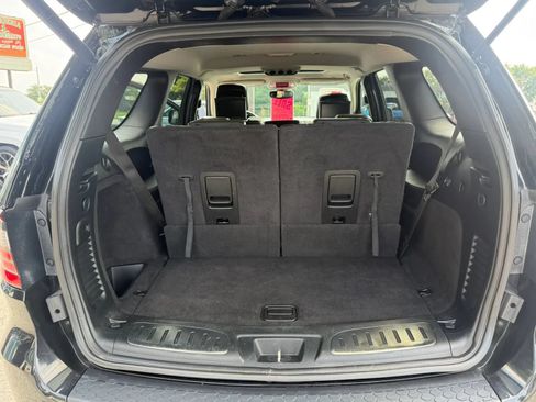 Used 2018 Dodge Durango GT AWD/4WD image 18