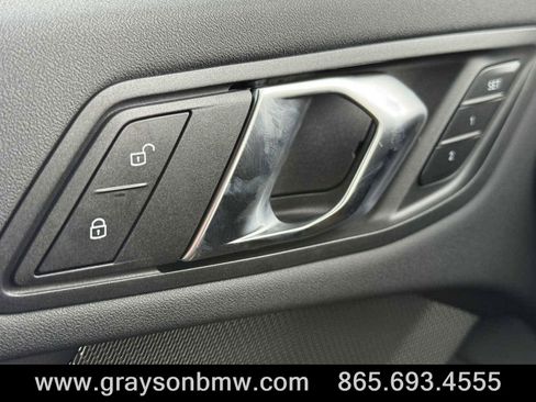 Used 2025 BMW 228i xDrive w/ Premium Package image 23