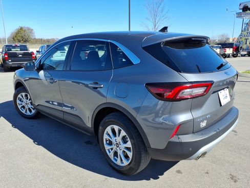 Certified 2024 Ford Escape Active w/ Tech Pack #1 image 5