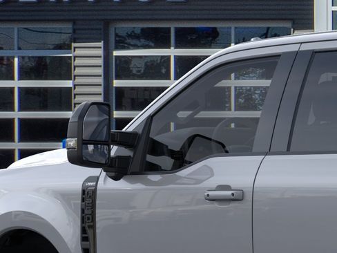 New 2026 Ford F250 Lariat w/ Black Appearance Package AWD/4WD image 20