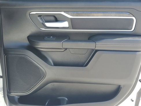 Used 2023 RAM 1500 Big Horn image 45